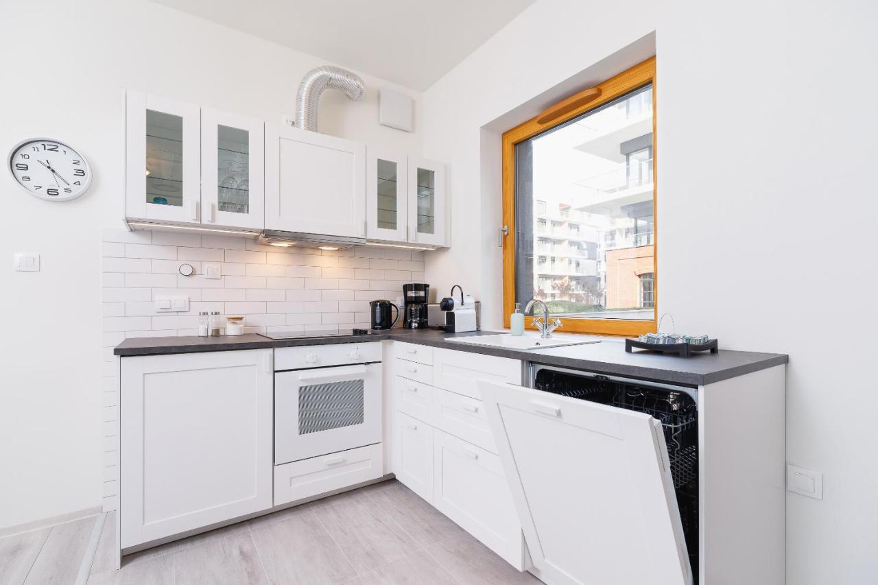 Cracow Rakowicka By Renters Apartment