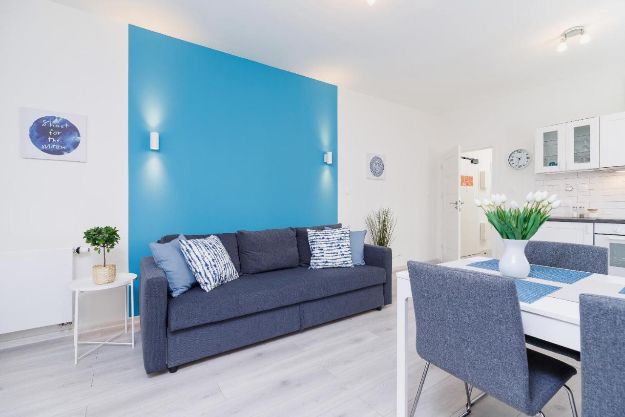 Cracow Rakowicka By Renters *
