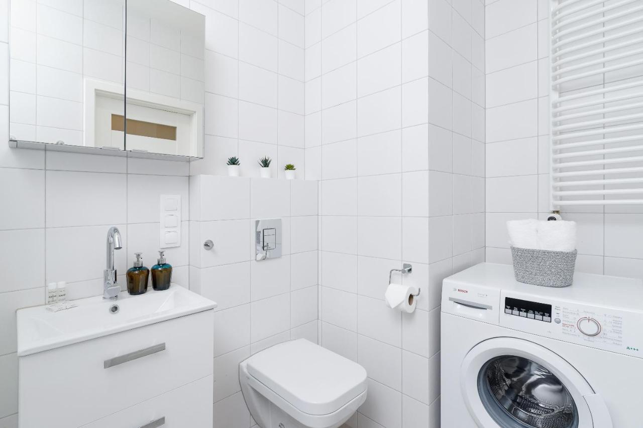 Apartment Cracow Rakowicka By Renters