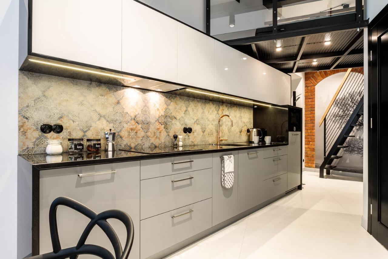 3d Wygoda Appartement Krakau