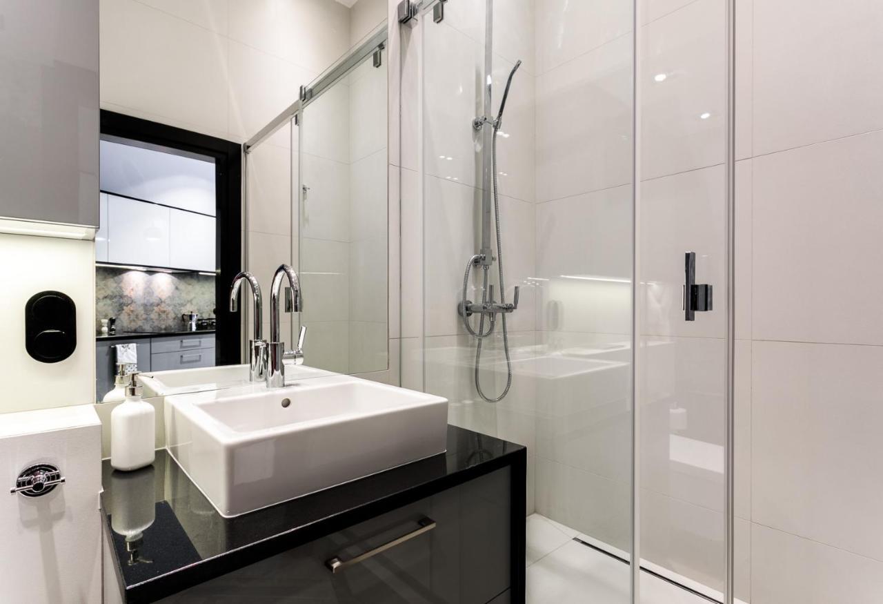 Apartamento 3d Wygoda *