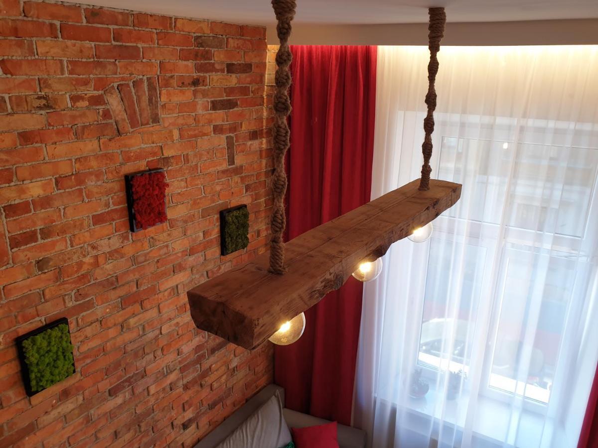 Loft-to-be