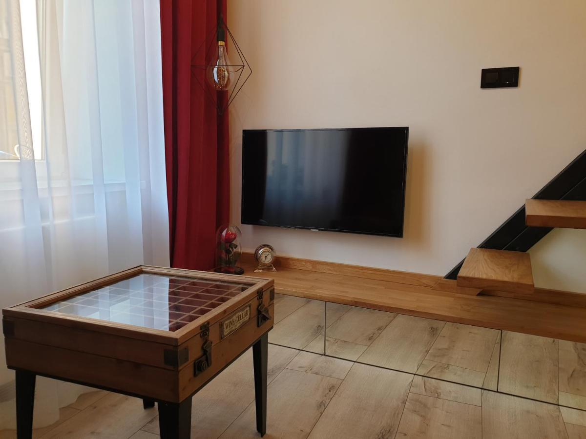 Loft-to-be Krakow
