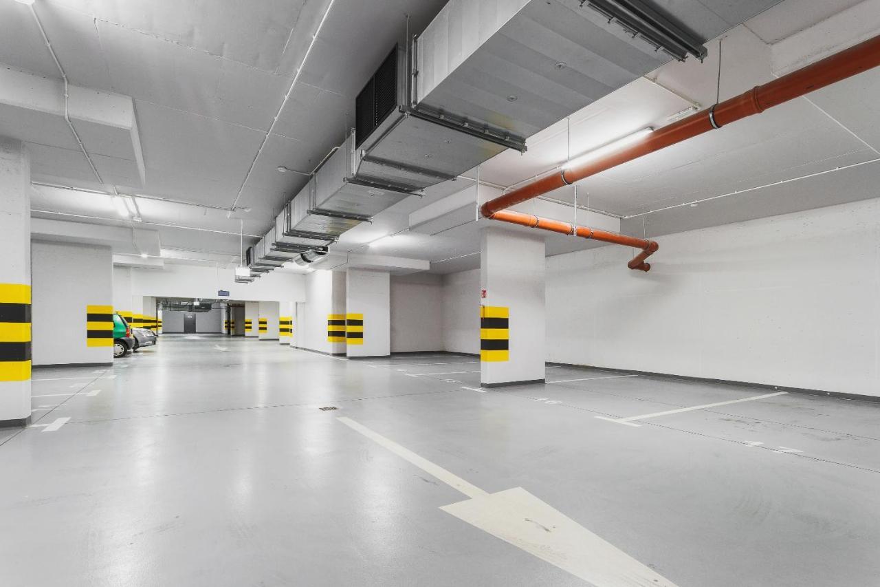 Go Rakowicka By Renters Cracóvia
