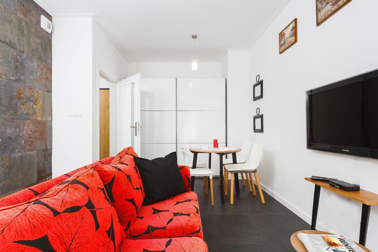 Go Rakowicka By Renters Apartamento Cracóvia