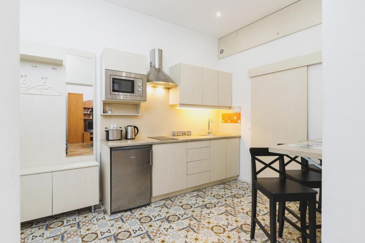 Unique Topolowa 24 By Renters Apartment