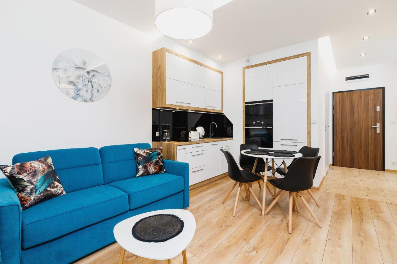Apartamento Go Rakowicka By Renters *