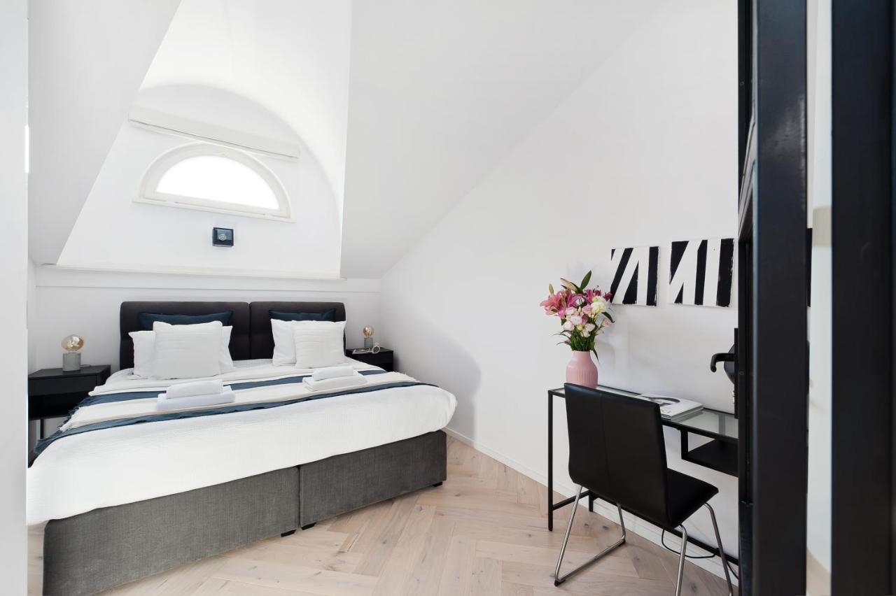 Aparthotel House Of Loft Affair 3*