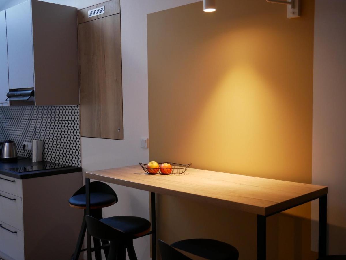 Ermine Aparthotel 3*