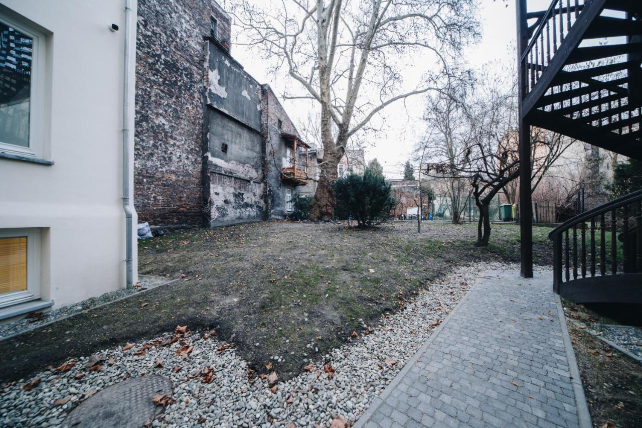 Apartment M1 Main Square Krakow