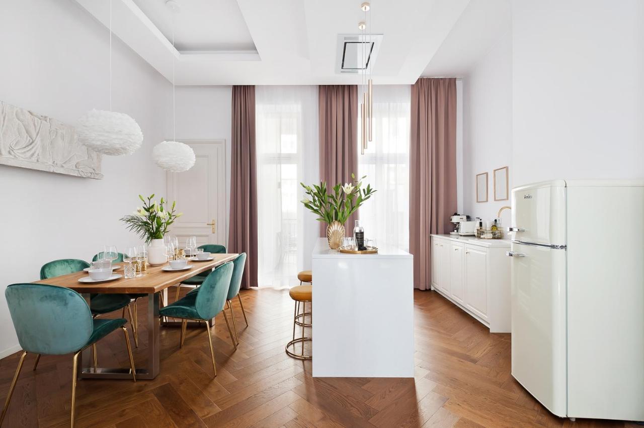 Aparthotel House Of Loft Affair