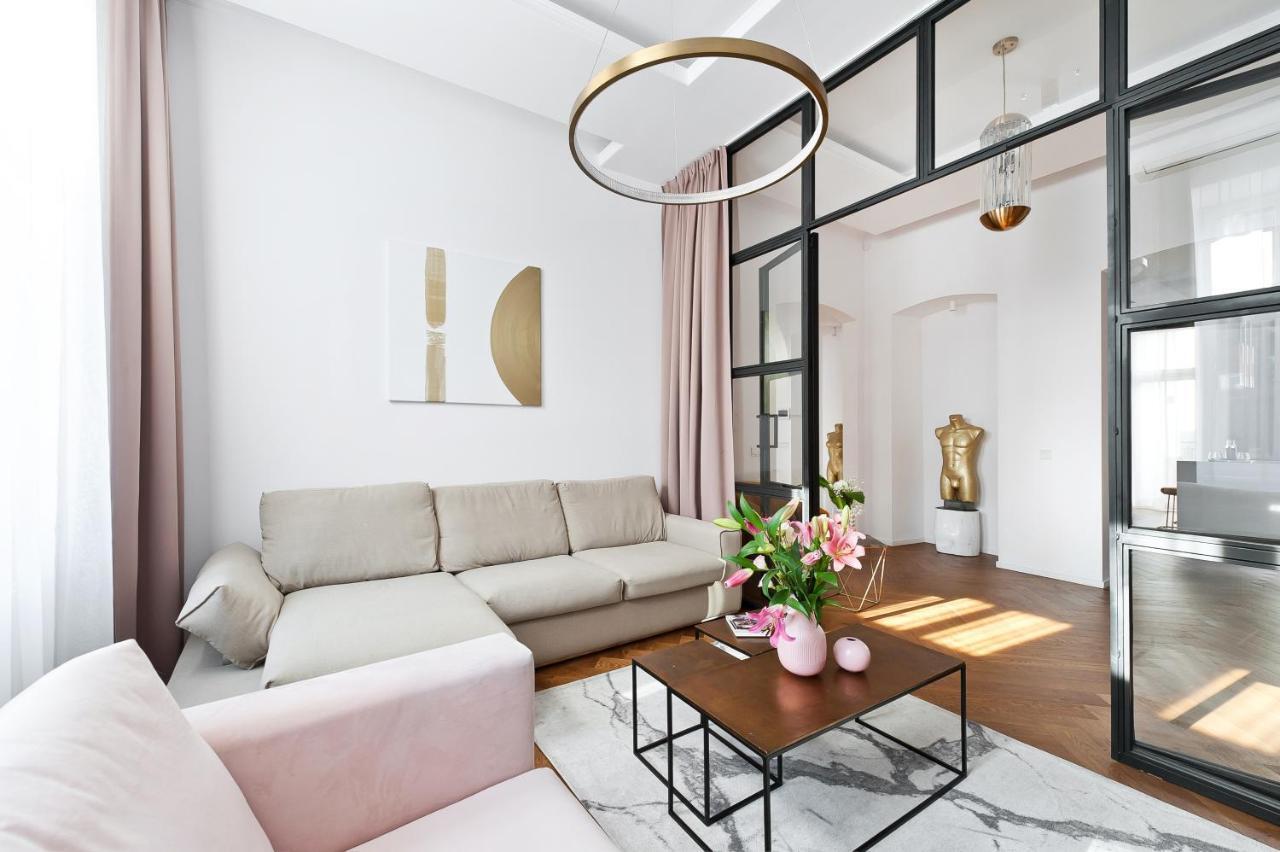 House Of Loft Affair 3* Krakow