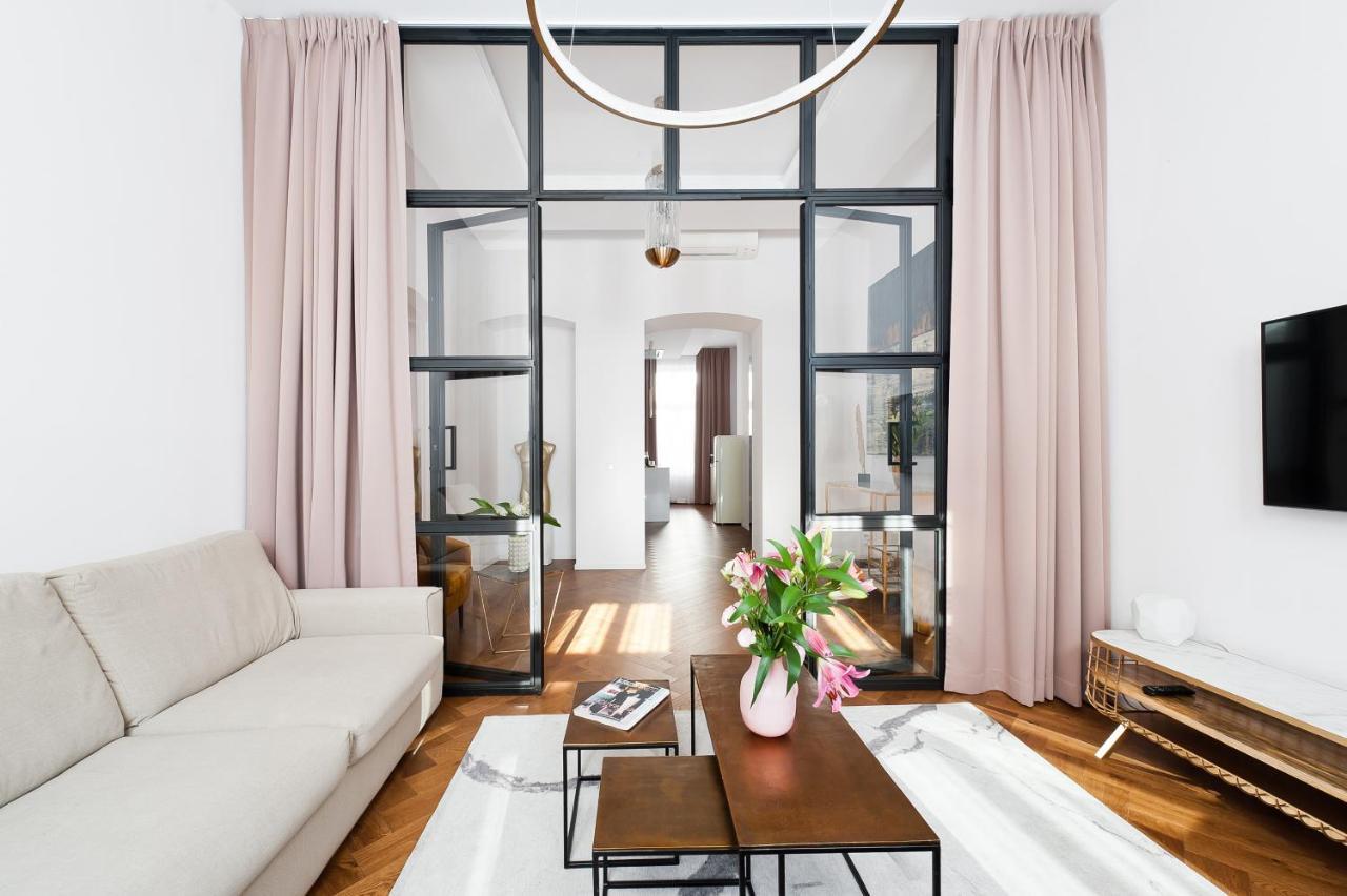 Aparthotel House Of Loft Affair Krakow