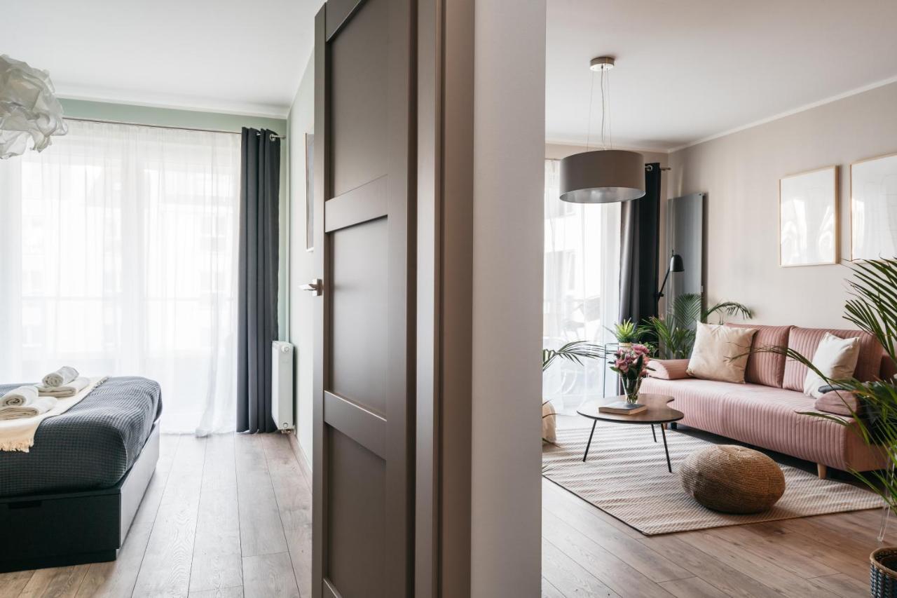 Apartamento Garden - Loftaffair *