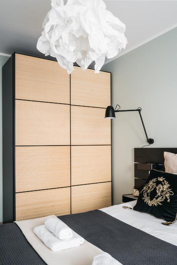 Apartamento Garden - Loftaffair Cracóvia