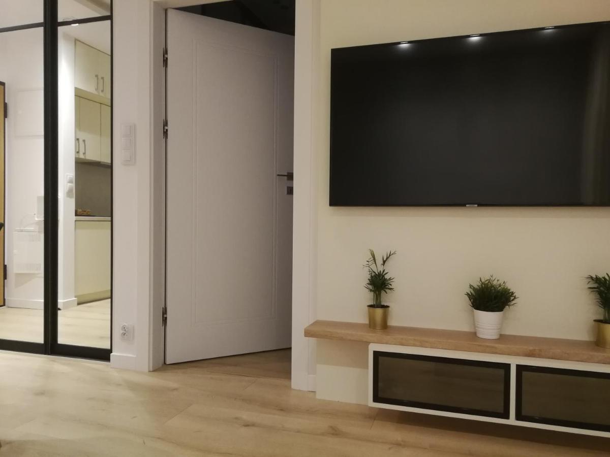 Nova - Rakowicka Apartment Krakow