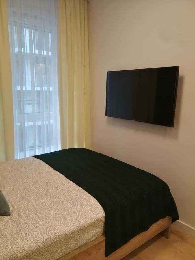 Nova - Rakowicka Apartment