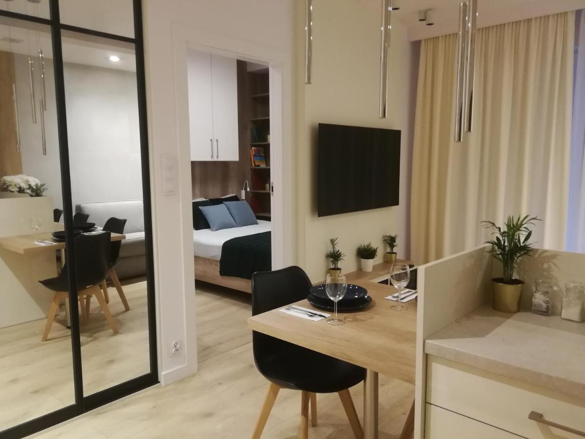 Nova - Rakowicka Apartment *