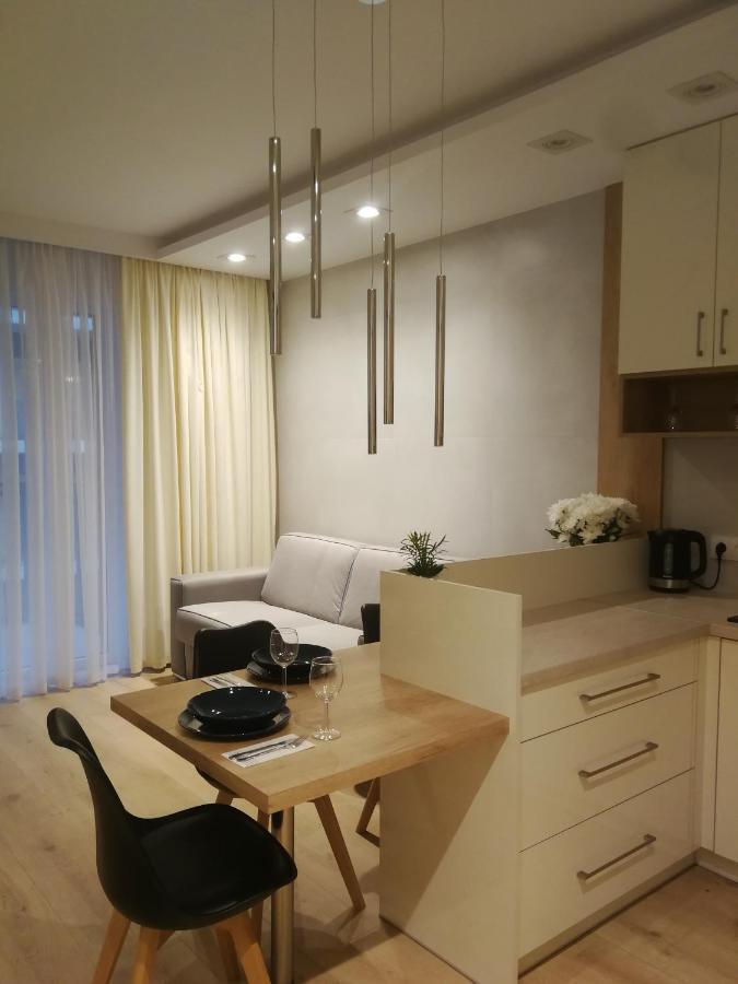 Nova - Rakowicka Apartment