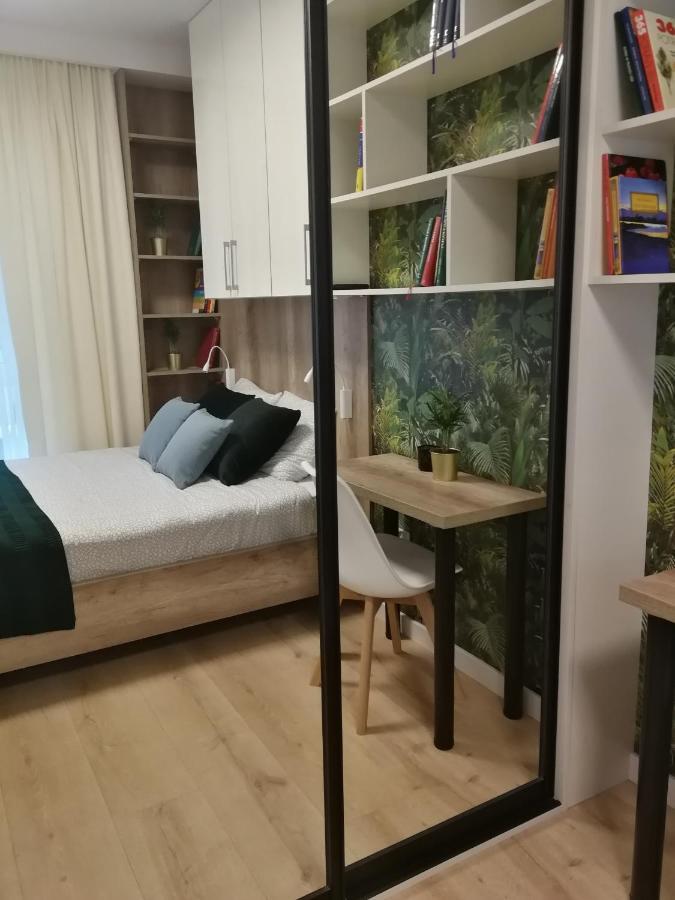 Apartment Nova - Rakowicka *