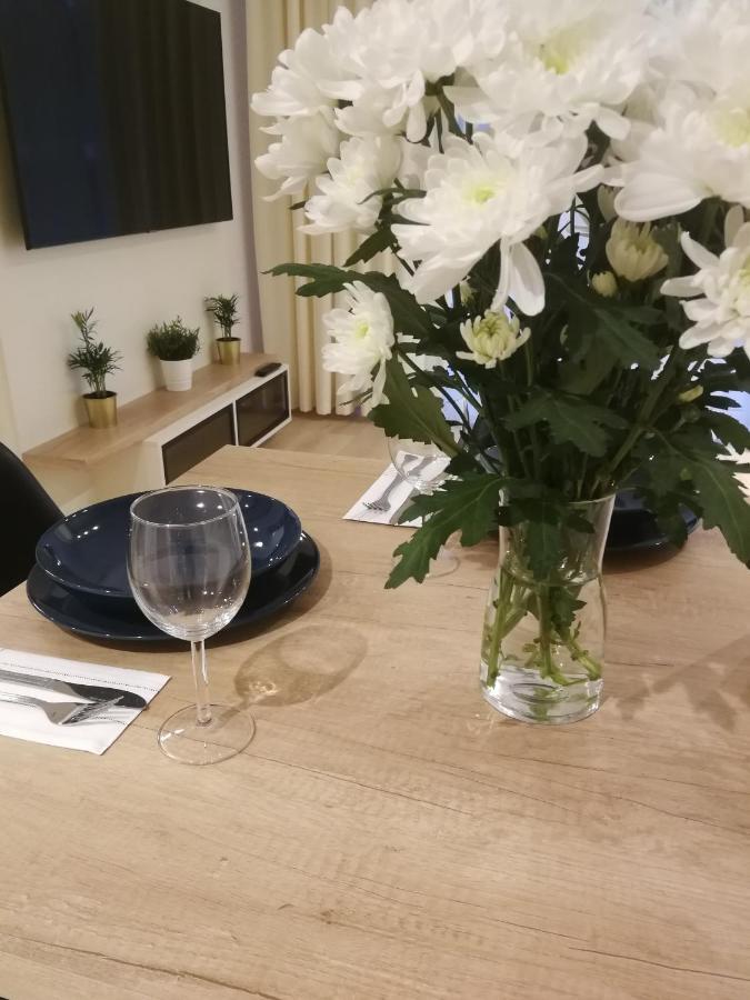 Apartment Nova - Rakowicka *