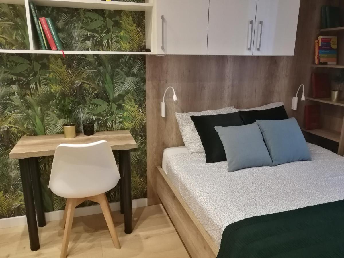 Nova - Rakowicka Apartment Krakow