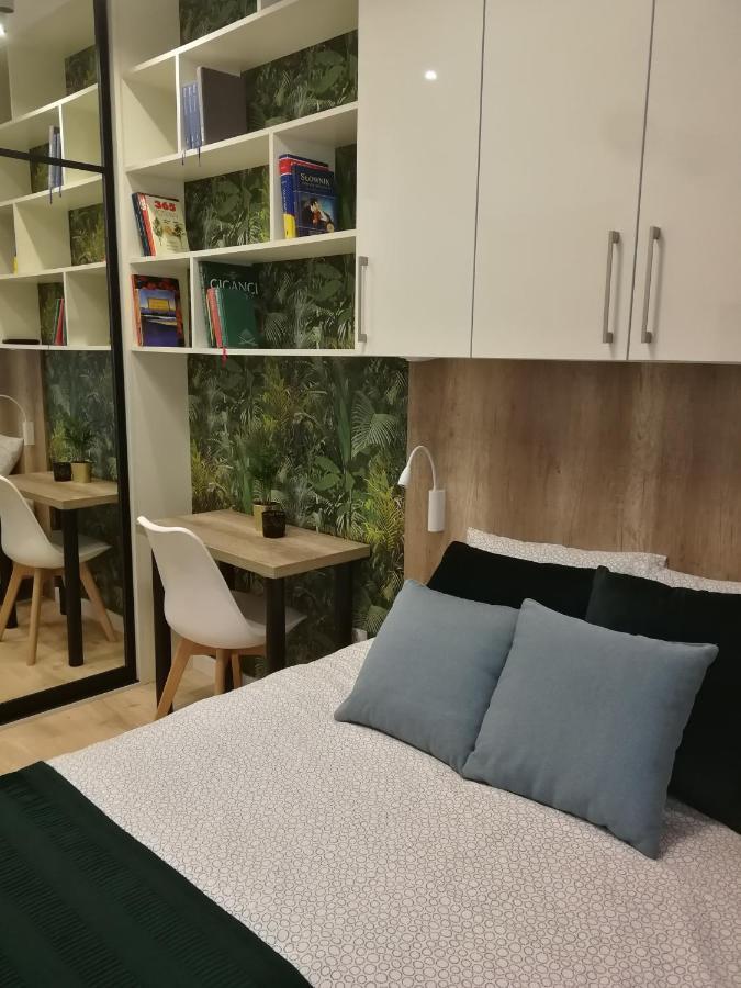 Nova - Rakowicka Apartment