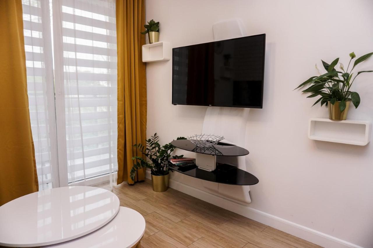 Nova - Rakowicka Apartment Krakow