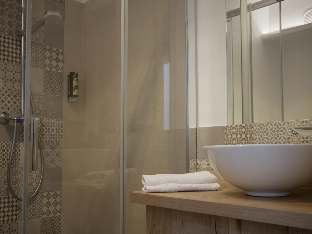 Aparthotel Ermine 3*