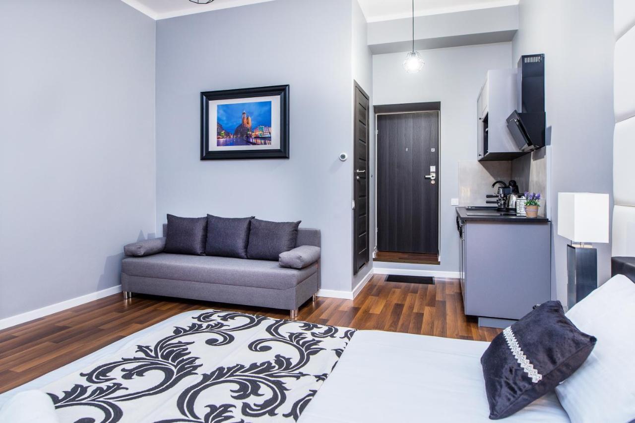 Apartment Tribeca Center