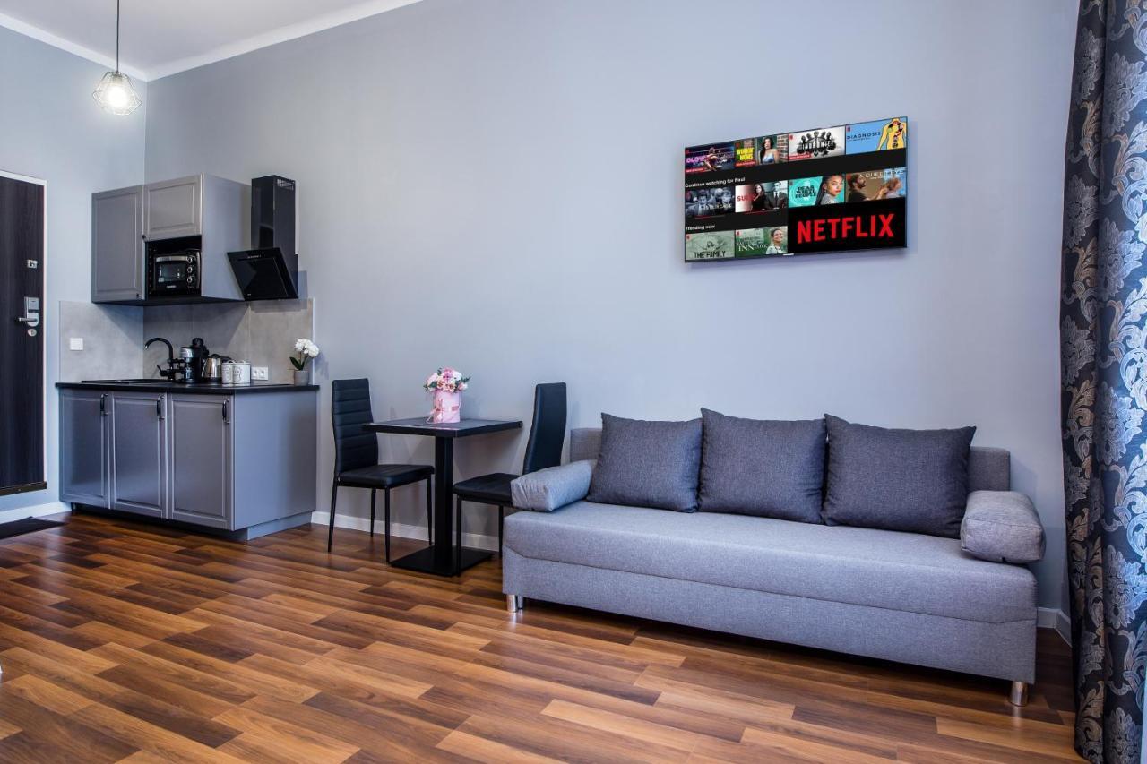 Apartment Tribeca Center