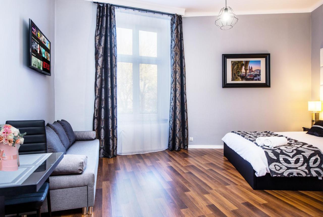 Tribeca Center Apartment *