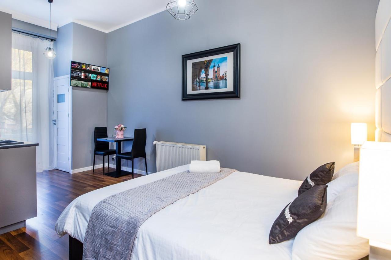 Apartment Tribeca Center Krakow