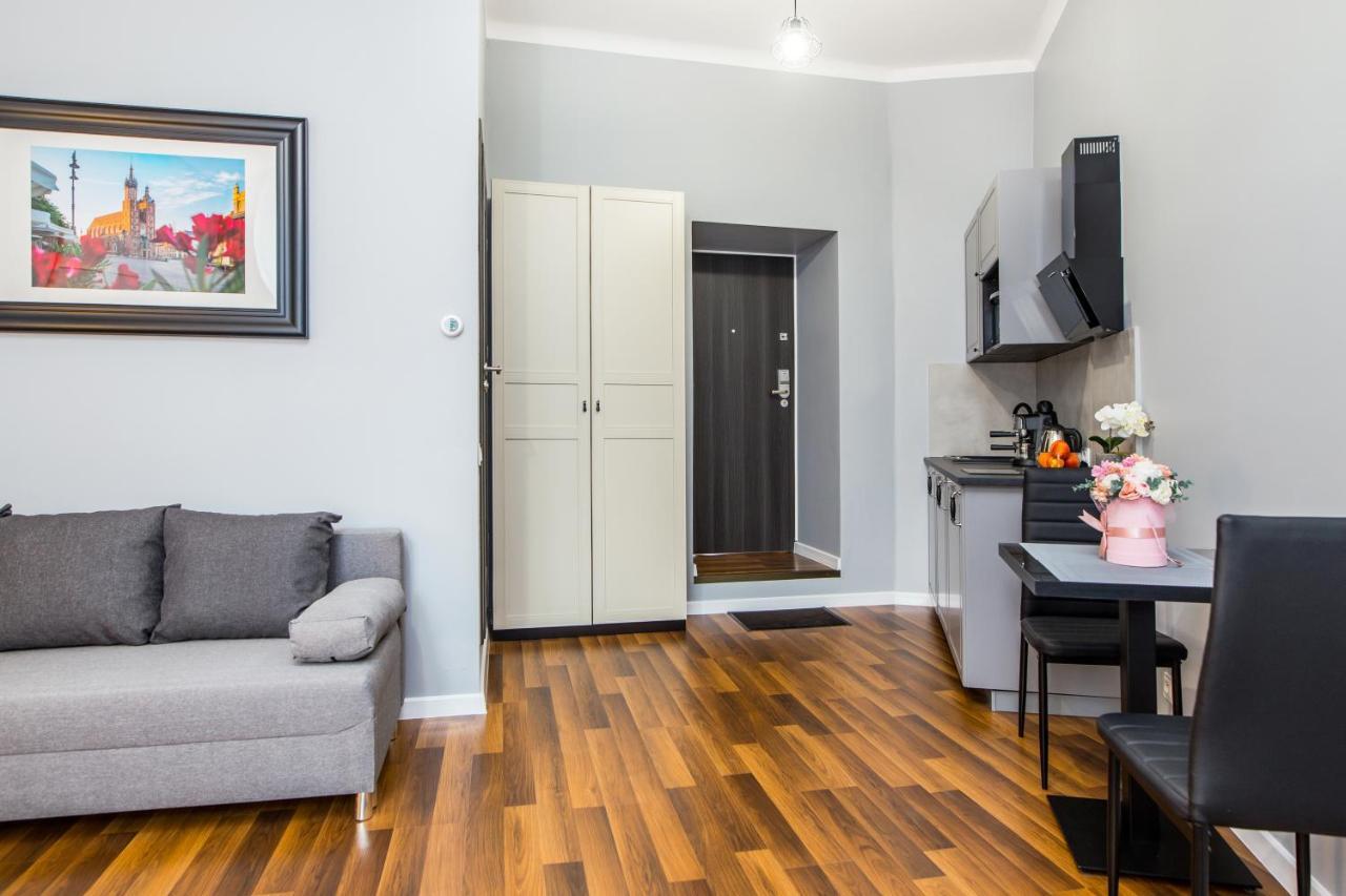 Tribeca Center Apartment