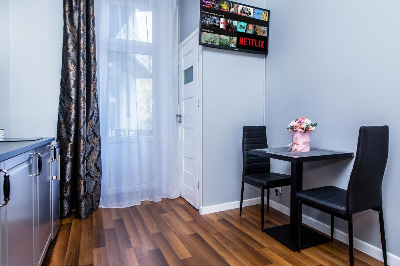 Apartment Tribeca Center Krakow