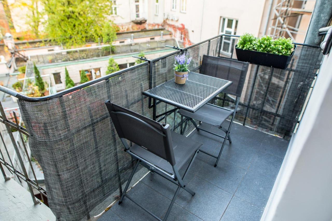 Tribeca Center Apartment Krakow