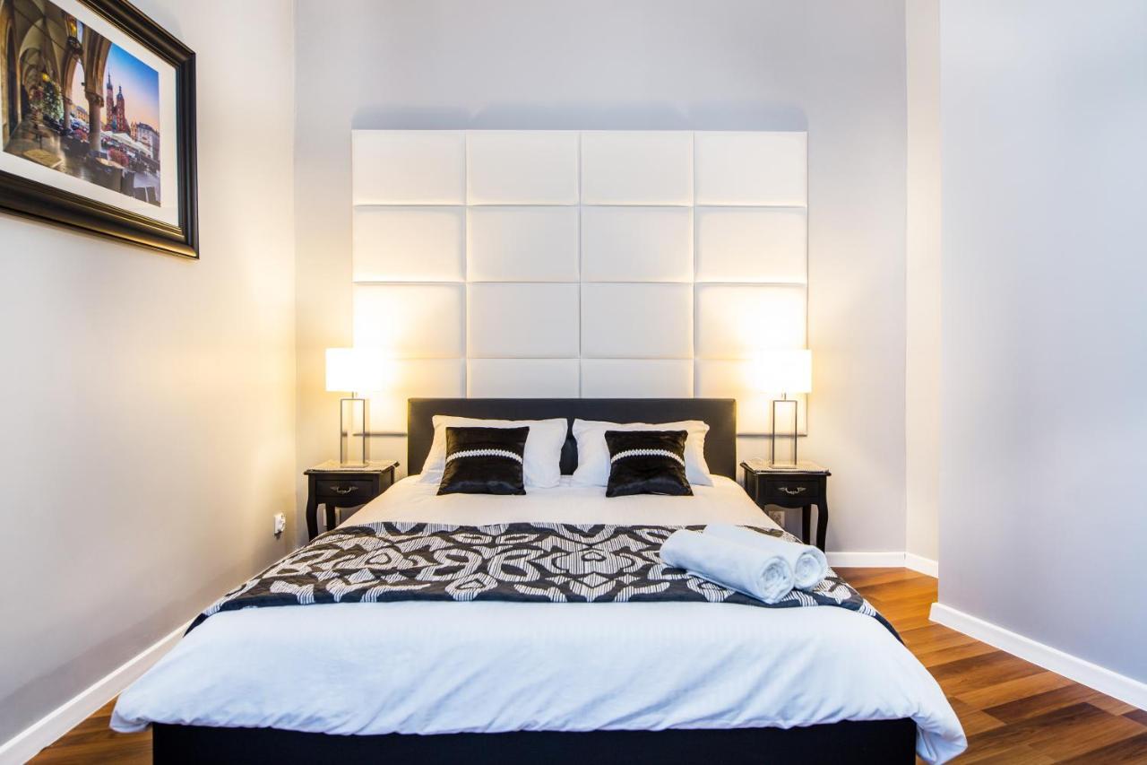 Tribeca Center Apartment Krakow