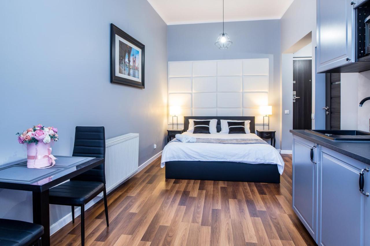 Apartment Tribeca Center