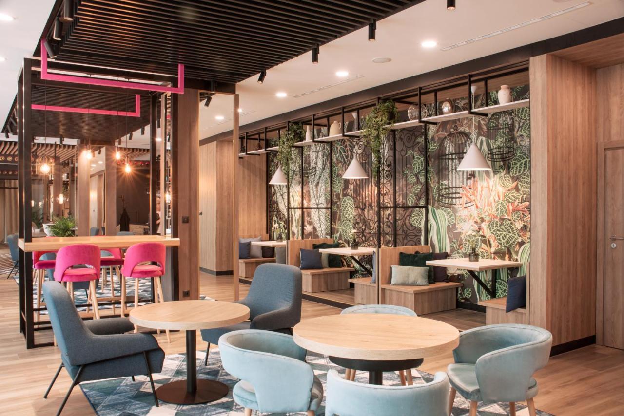 Ibis Styles East Hotel