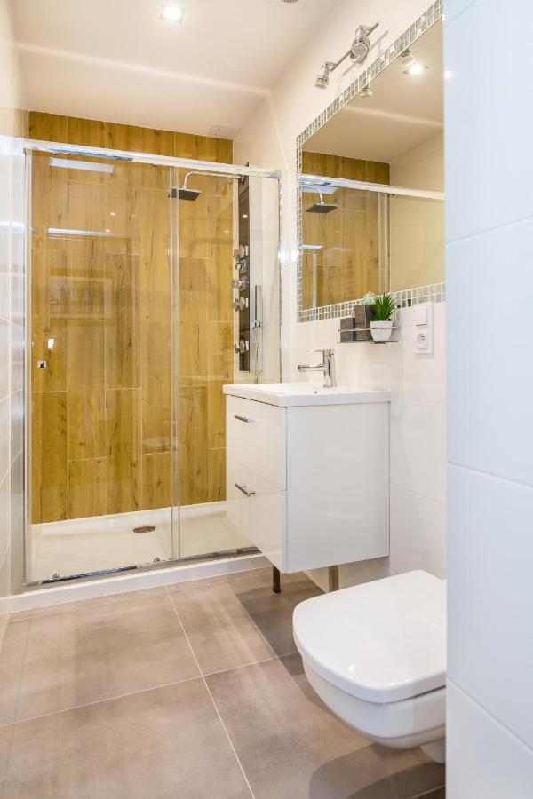 Tribeca Center Apartment Krakow