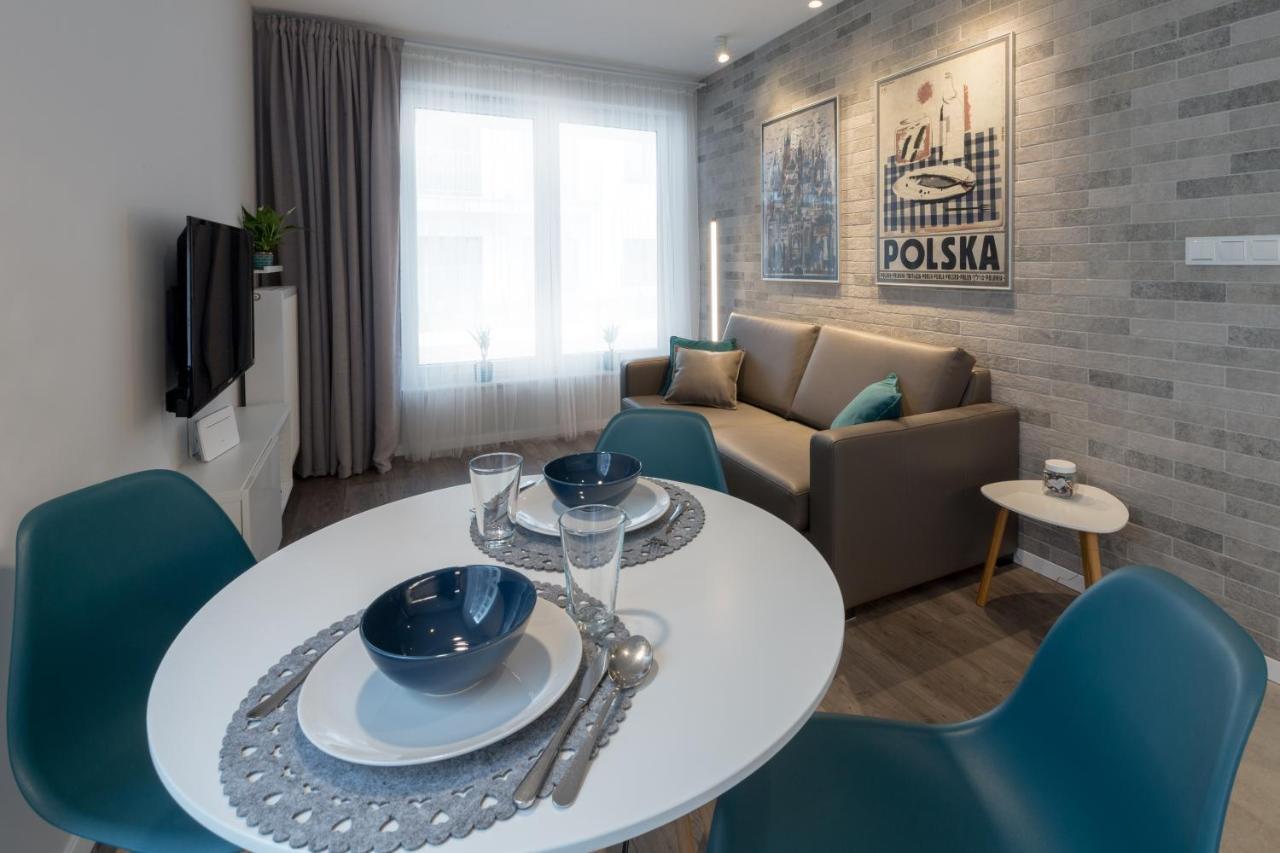 Mapartments Podgorze *