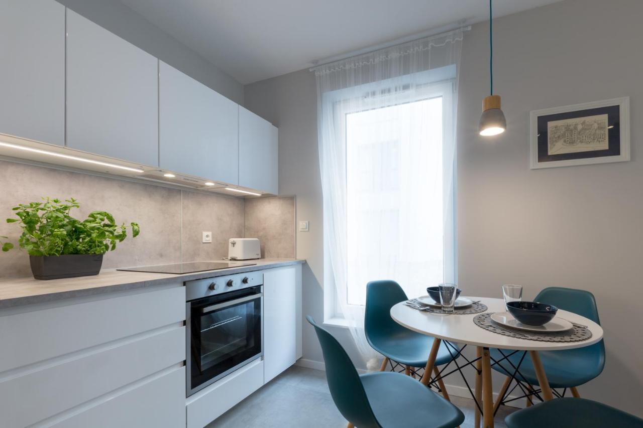 Mapartments Podgorze Krakau