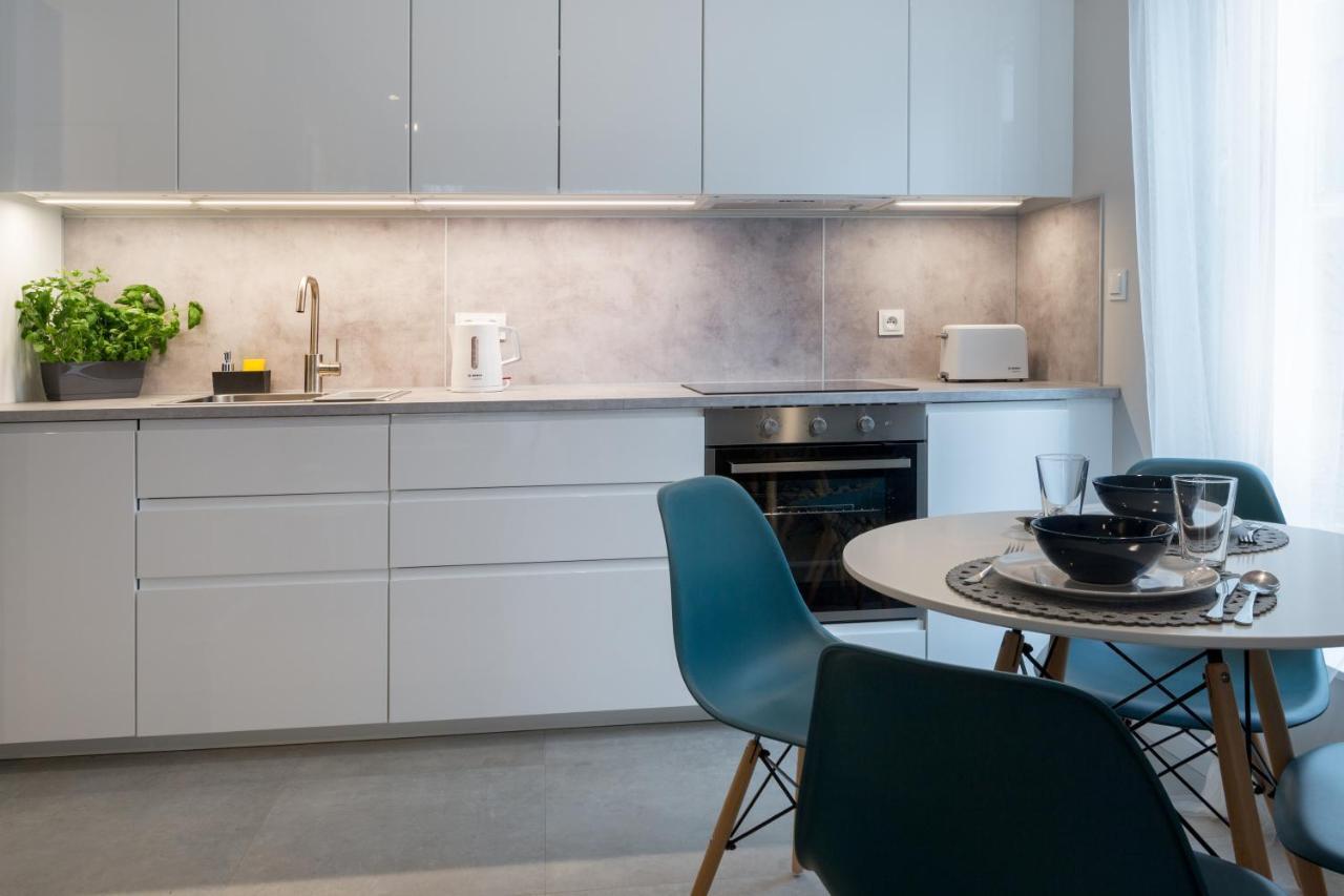 Appartement Mapartments Podgorze