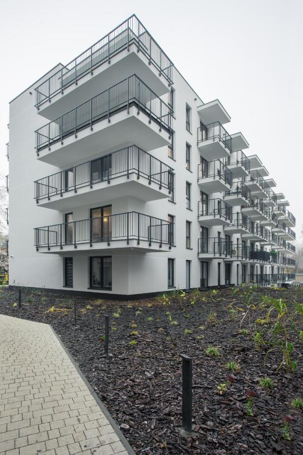 Mapartments Podgorze Appartement *