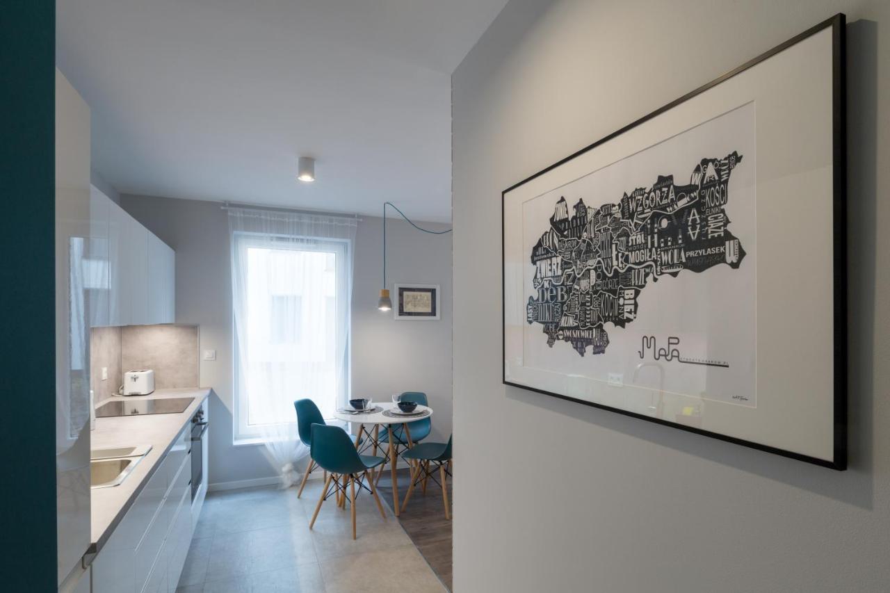Mapartments Podgorze Appartement