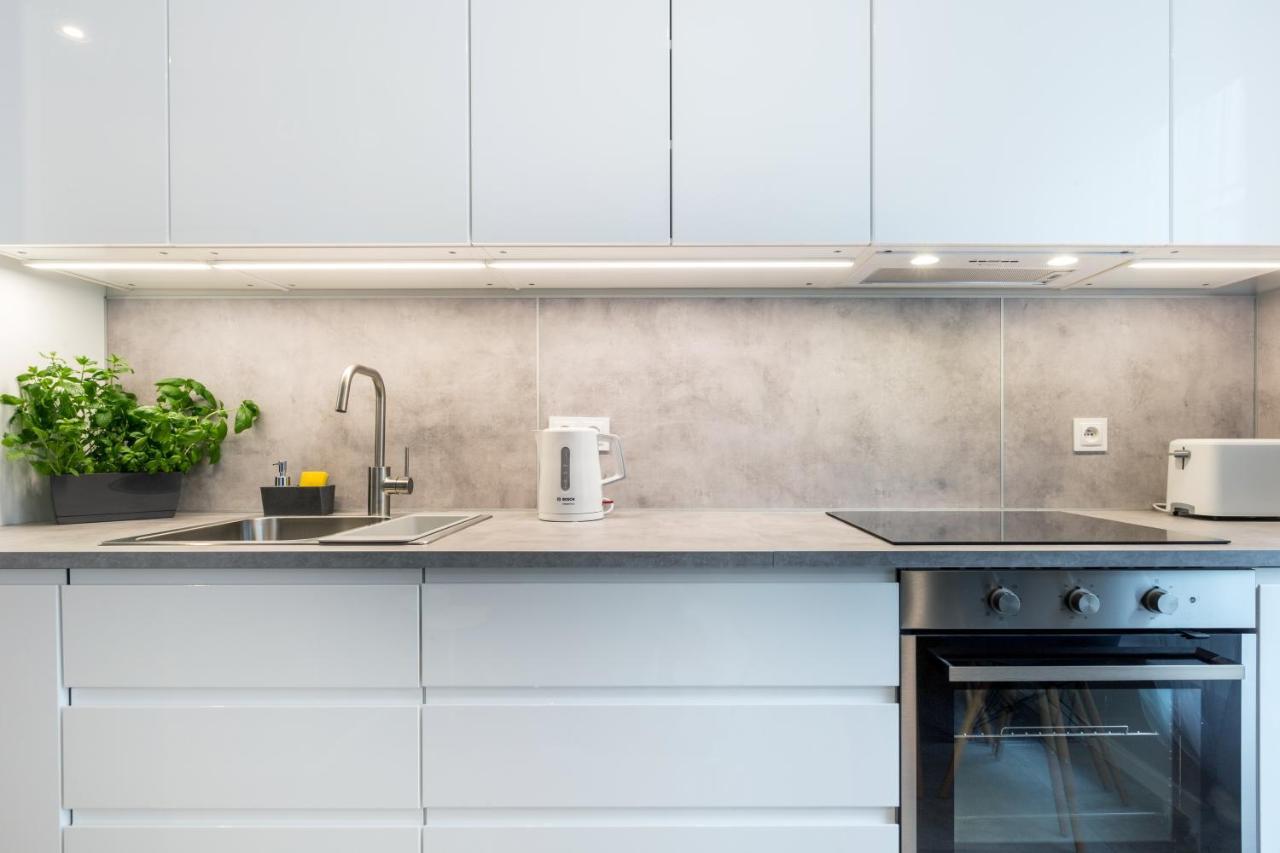 Appartement Mapartments Podgorze
