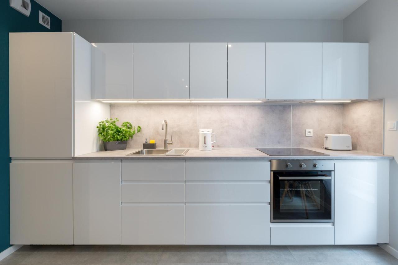 Mapartments Podgorze *