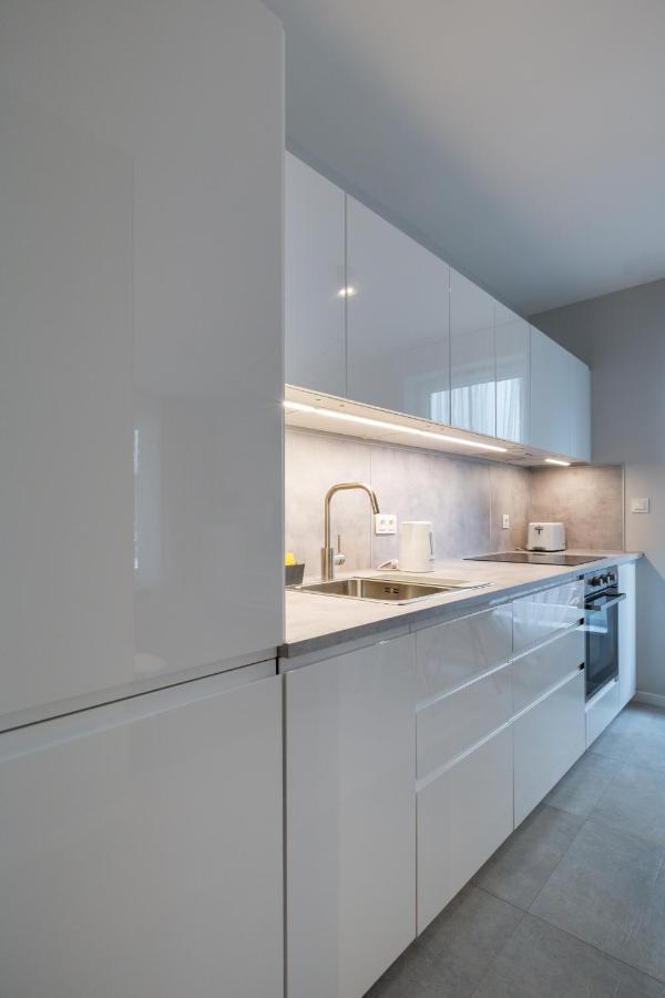 Mapartments Podgorze *