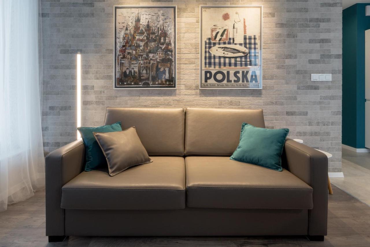 Mapartments Podgorze Appartement