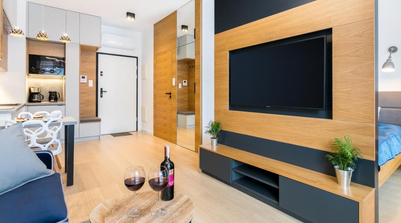 Appartement Rakowicka 20h By Let's